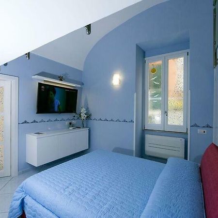 Casa Amore S Lucia アマルフィ エクステリア 写真