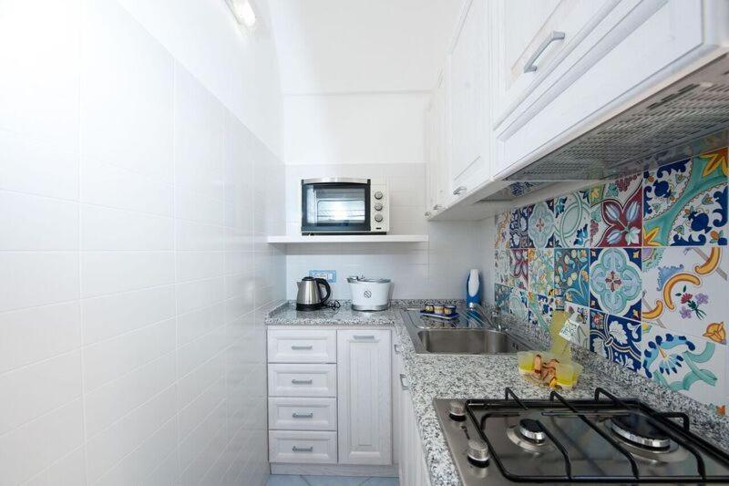 Casa Amore S Lucia アマルフィ エクステリア 写真