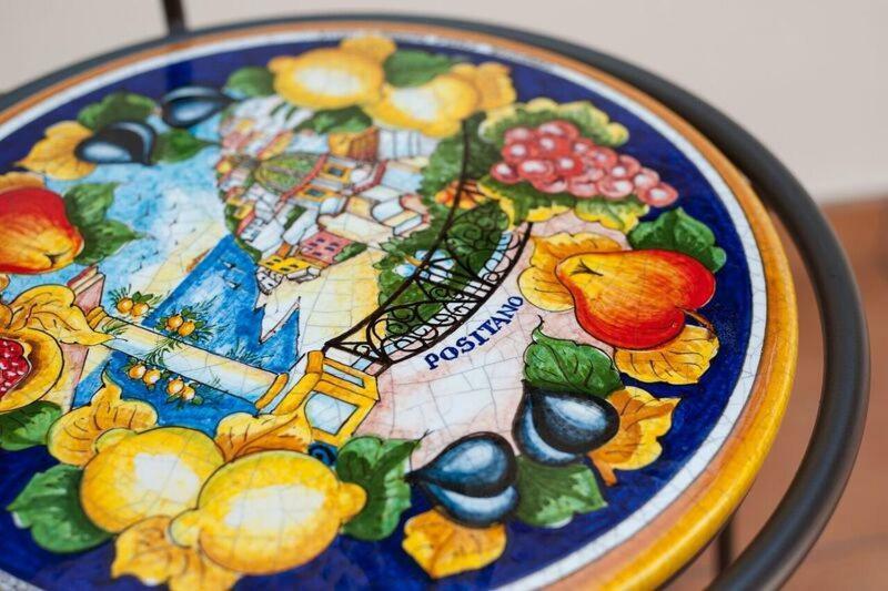 Casa Amore S Lucia アマルフィ エクステリア 写真